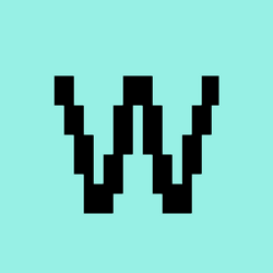 Walrus (WAL) logo