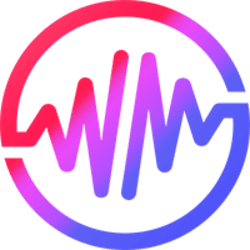 WEMIX (WEMIX) logo