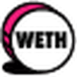 WETH (WETH) logo