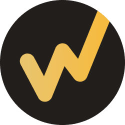 WhiteBIT Coin (WBT) logo