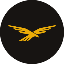 World Liberty Financial (WLFI) logo