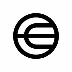 Worldcoin (WLD) logo