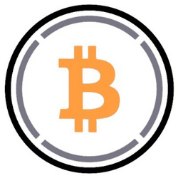 Wrapped Bitcoin (WBTC) logo