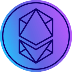 Wrapped eETH (WEETH) logo