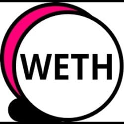 Mantle Bridged WETH (Mantle) (WETH) logo