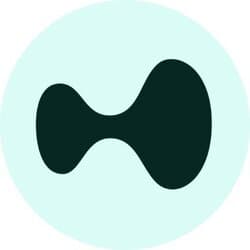 Wrapped HYPE (WHYPE) logo