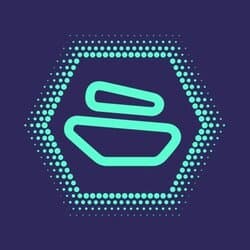 Zebec Network (ZBCN) logo