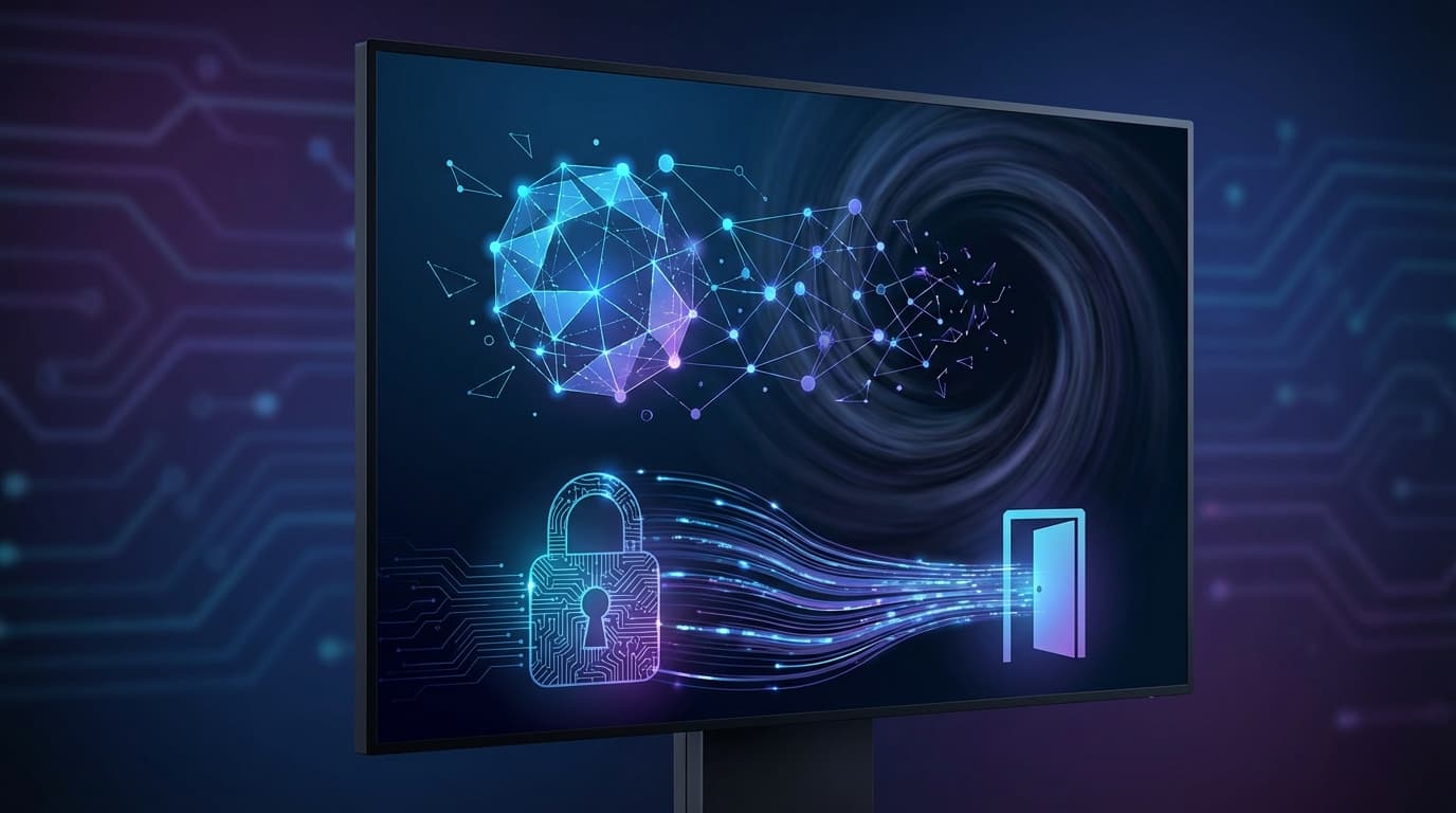 Cryptocurrency exchange closure concept with digital assets migration