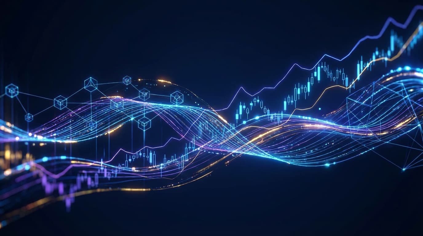 Crypto.com and Benzinga logos representing data partnership