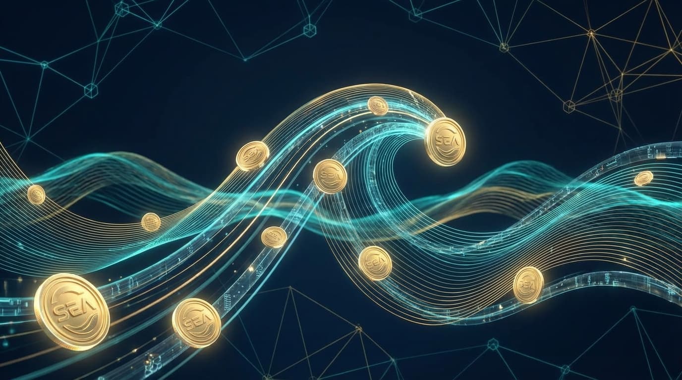 Lancement Token OpenSea SEA Q1 2026 : Détails de l'Airdrop ...