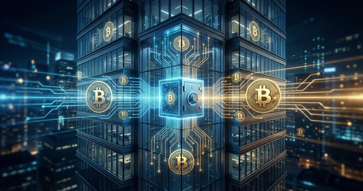 Strategy Bitcoin purchase surpassing BlackRock IBIT holdings visualization