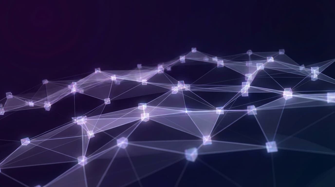 Vitalik Buterin and Ethereum layer 2 scaling concept visualization