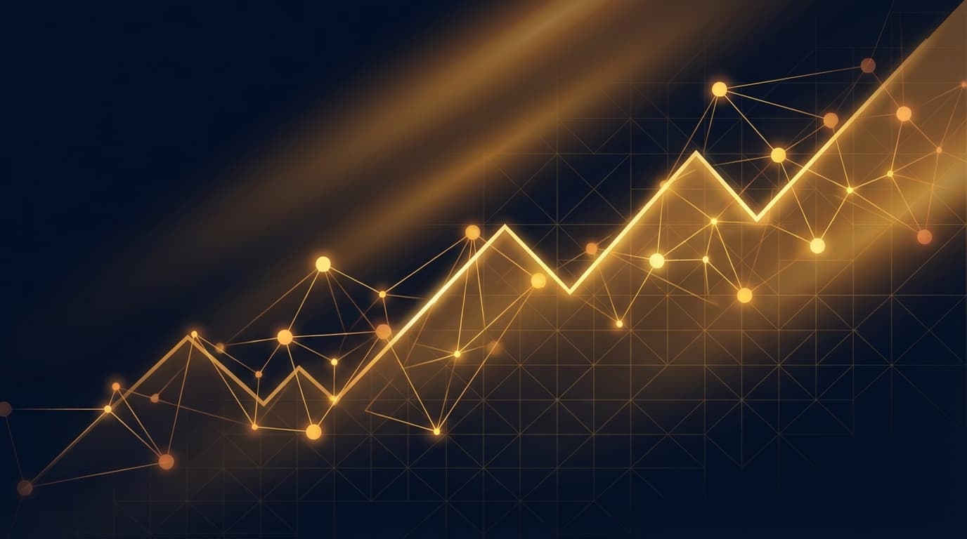 World Liberty Financial WLFI token price surge chart with Mar-a-Lago crypto forum event