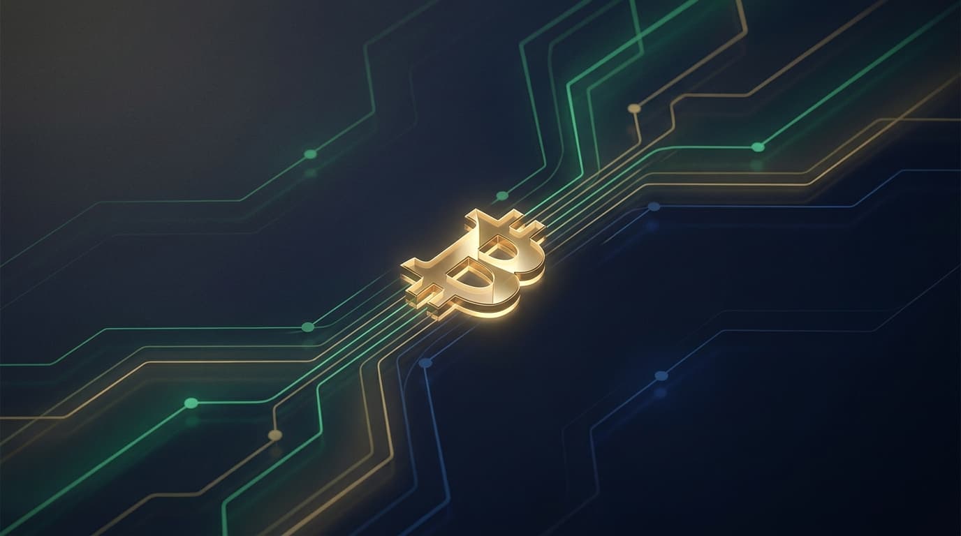 Bitcoin ETFs Cross $100 Billion as Institutional Capital Reshapes the Market