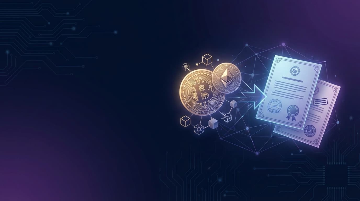 CFTC Tokenized Collateral: How Crypto Became Margin Asset