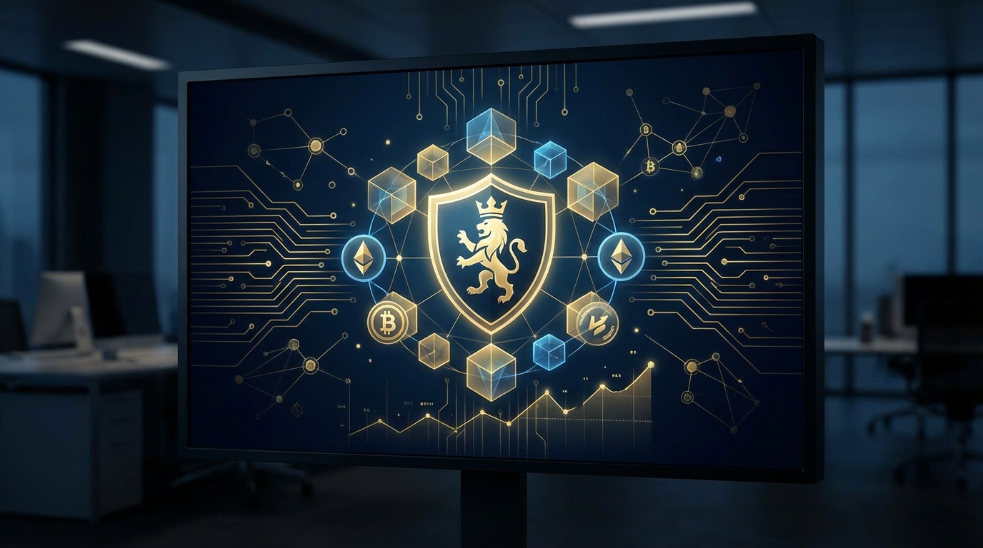 UK FCA Final Crypto Regulation Consultation - Licensing 2027 | Coira News |  Coira